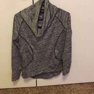 Fitness Sweater